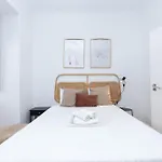 Apartmán Classic Loft Lisboa