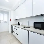 Classic Loft Διαμέρισμα Lisboa