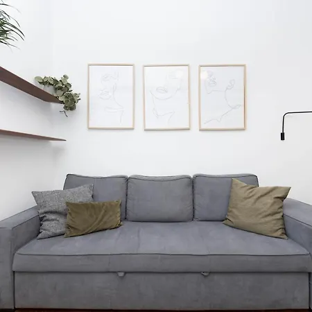 Classic Loft * Lisboa