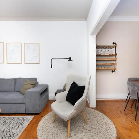 Apartment Classic Loft *