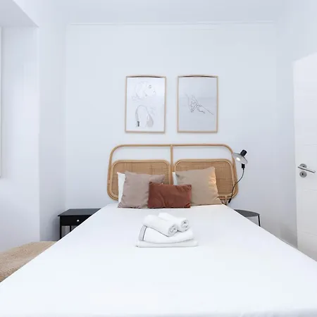 Apartment Classic Loft Lisbon