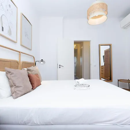 Apartment Classic Loft *