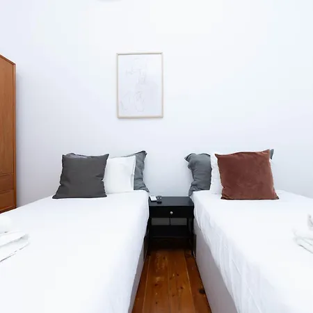 Apartment Classic Loft *