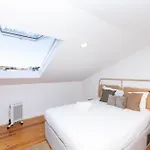 Classic Loft Apartment