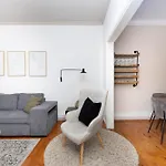 Classic Loft Lisbon