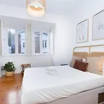 Apartment Classic Loft Lisbon