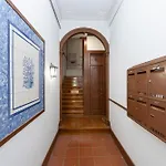 Classic Loft Apartment